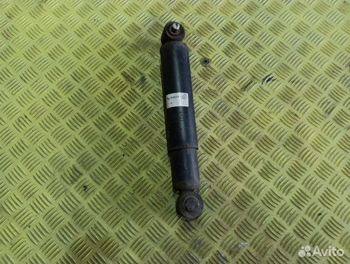 Амортизатор задний левый Man Tgl