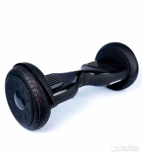 Гироскутер бу