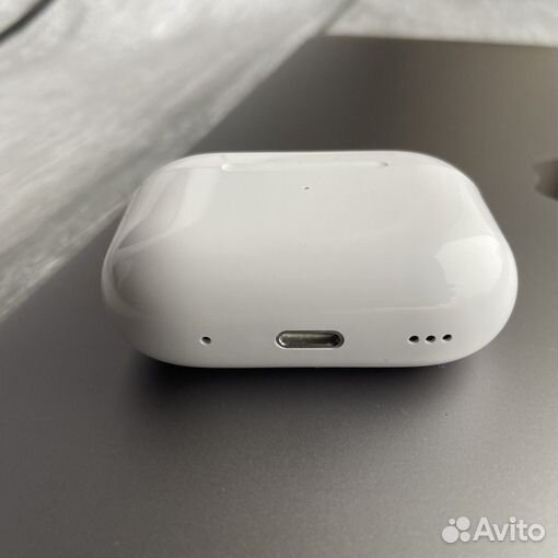Apple AirPods Pro 2