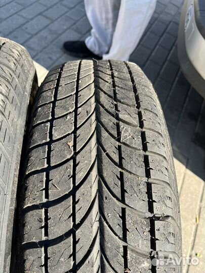 Goodyear Aquatred 185/65 R14
