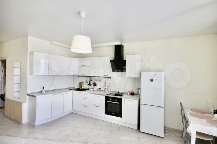 1-к. квартира, 37,6 м², 16/18 эт.