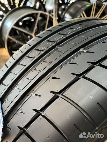 Pirelli Powergy 215/55 R17