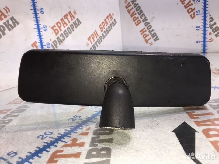 Шкода Фабия Зеркало заднего вида (в салоне)