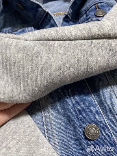 Вещи пакетом