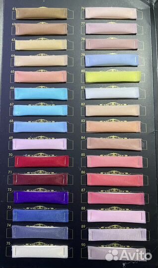 Ткань фатин оптом