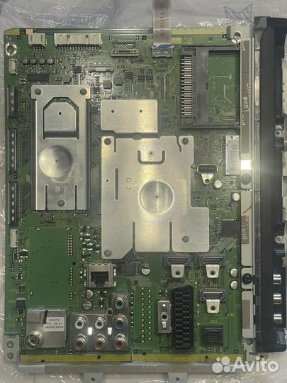 Main Board tnph0936 для Panasonic TX-pr50st30