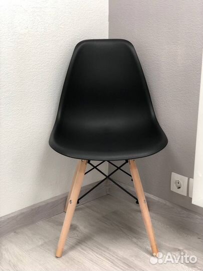 Стул пластик eames