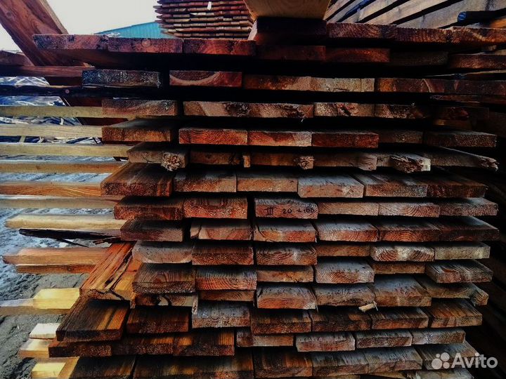 Создавайте уют и тепло с досками из сосны