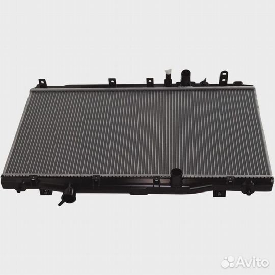 Радиатор охлаждения Honda Accord X 2018-2022