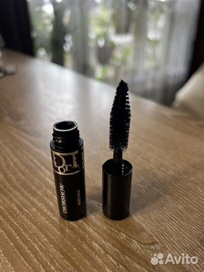 Тушь для ресниц Dior,оригинал