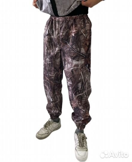 Костюм Русская охота ветровлагозащитный