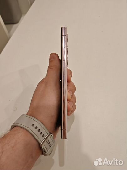 Samsung Galaxy S23 Ultra, 12/512 ГБ