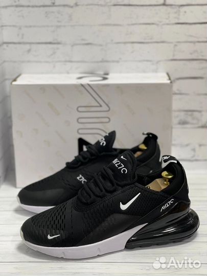 Кроссовки мужские Nike Air Max 270 (41-45)