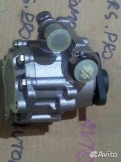 Насос гидроусилителя Audi A6 C5 1.8 turbo 1.9TDI
