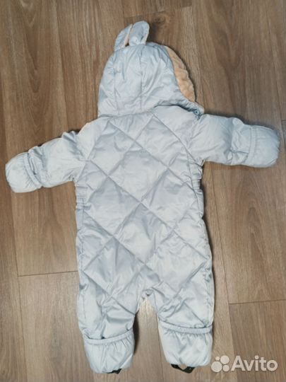 Комбинезон 74