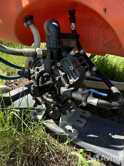 Опрыскиватель Agro Lee Class 800, 2022