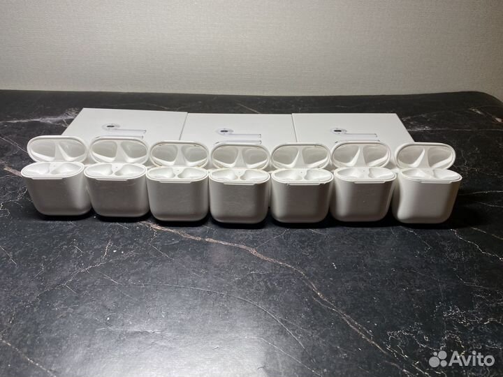 Кейс для airpods 1