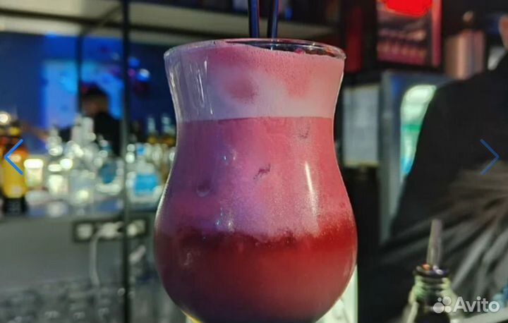 Лаунж кафе/Кальянная