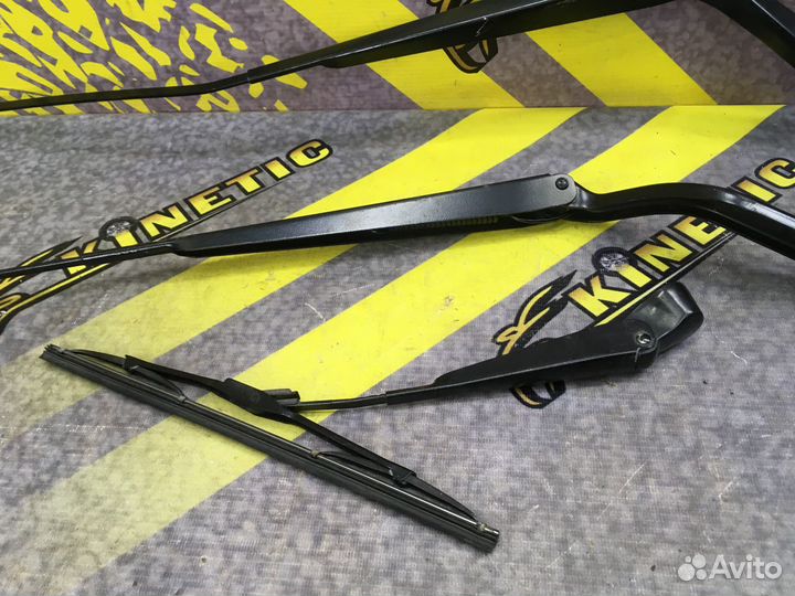 Поводок дворника стеклоочистителя Форд Фьюжн