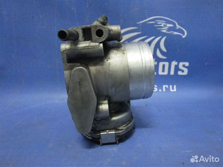 Дроссельная заслонка Volkswagen Golf 5 1K1 / 1K5