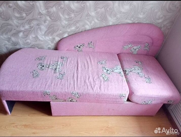 Детская кровать тахта бу