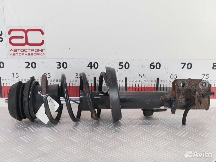 Стойка для Opel Vectra B