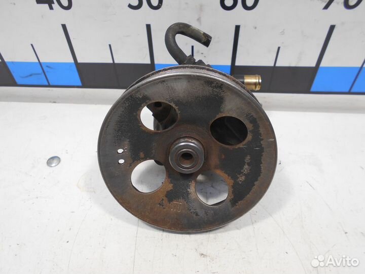 Насос гур Opel Calibra X20XEV