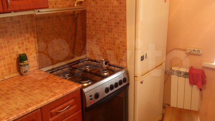 2-к. квартира, 46 м², 2/9 эт.