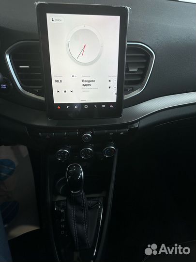 LADA Vesta 1.8 CVT, 2024