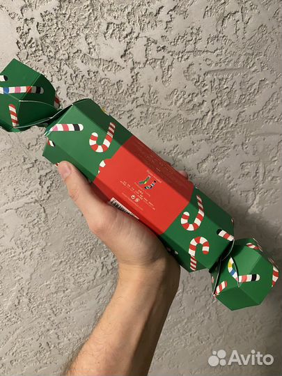 Мужские носки в подарок