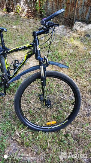 Велосипед взрослый