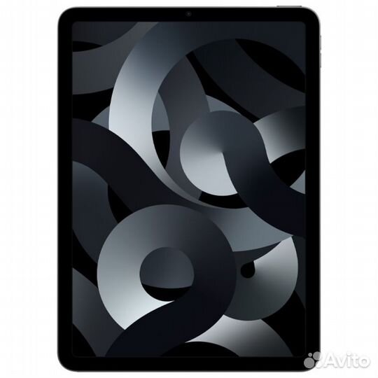 iPad Air 2022 (Space Gray) 64Gb(Wi-Fi) /Гарантия/М