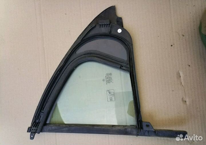 Стекло заднее мерседес А 176 А 1767300400