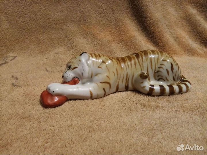 Статуэтка СССР лфз