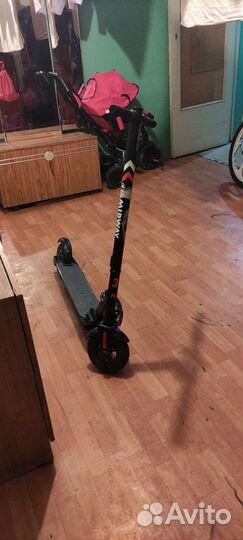 Электросамокат Midway Yamаto 0809