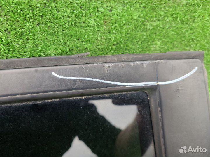 Дверь задняя правая Kia Opirus GH G6CU 2003-2011