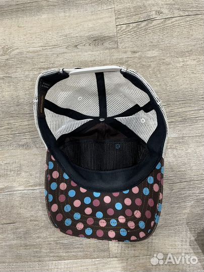 Кепка Von Dutch