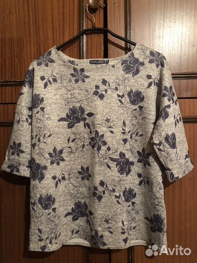 Кофта женская