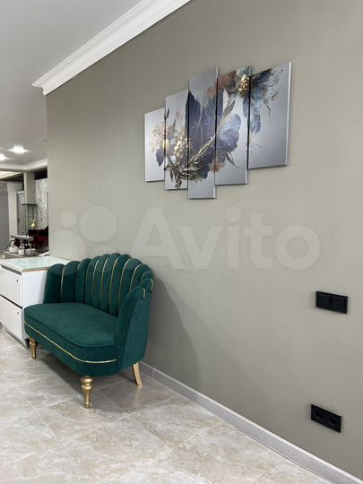 Свободного назначения, 110 м²