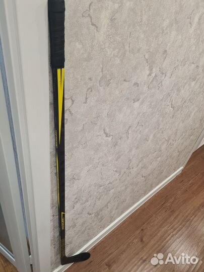 Клюшка хоккейная int