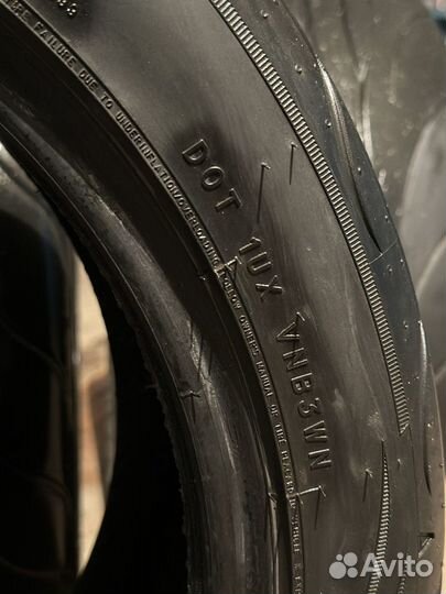 Federal 595RS-Pro 205/45 R16 83W