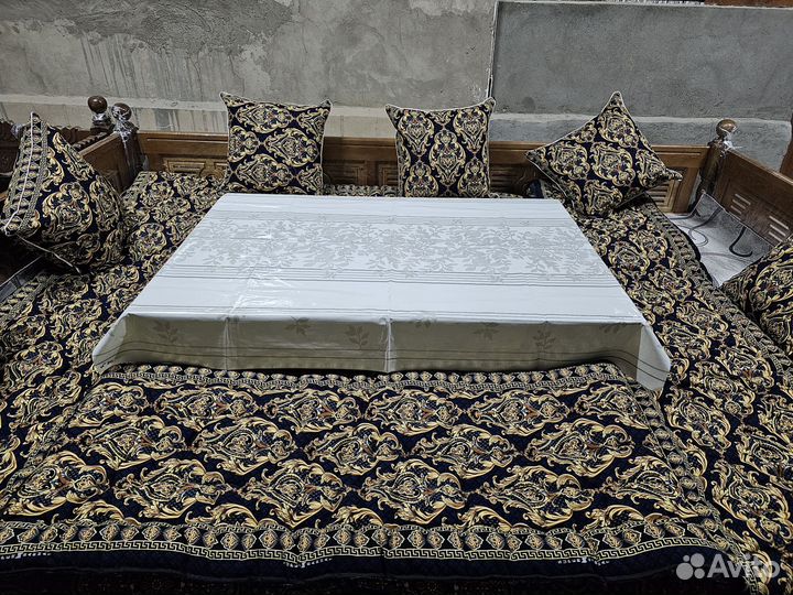 Тапчан топчан