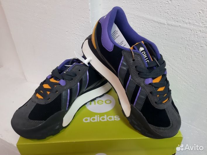 Кроссовки женские Adidas neo Futro Mixr 36 р