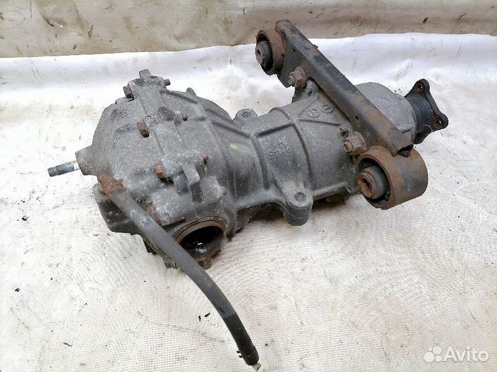 Редуктор задний Nissan Teana J32 J32