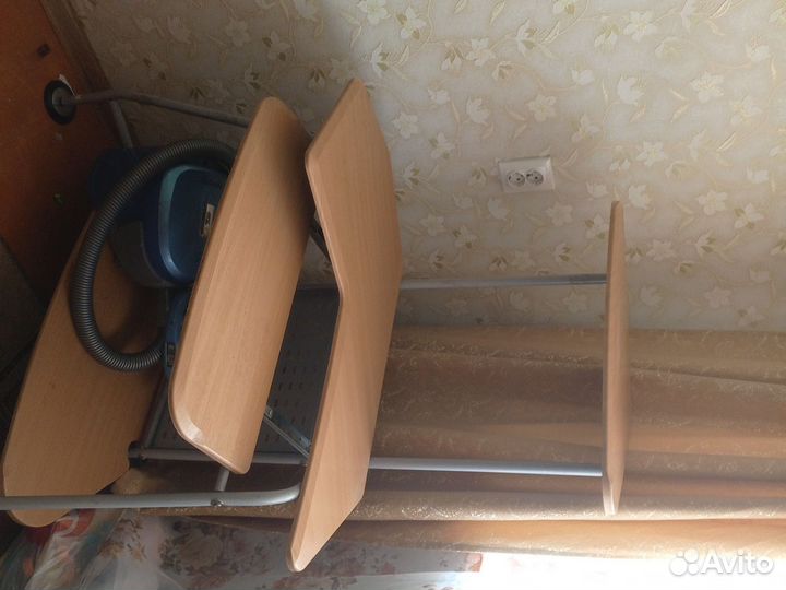 Компьютерный стол новый