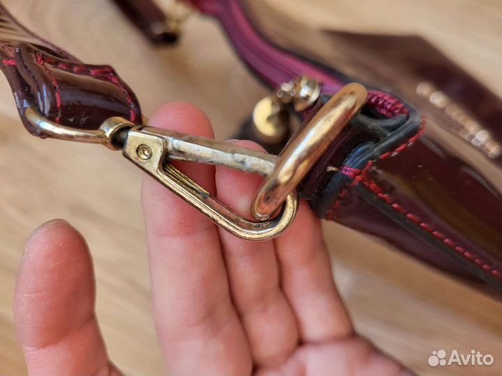 Сумка маленькая