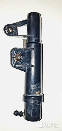 Форсунка омывателя фар Kia Sorento 2.5 bl