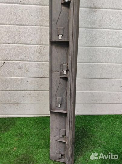 Накладка порога правого наружная Mazda CX-5 (KE)