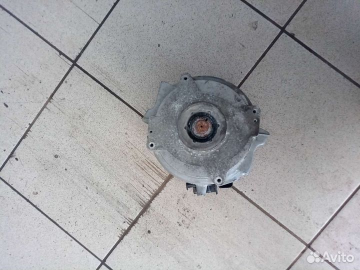 Генераторстартер-Генератор Бензин Audi