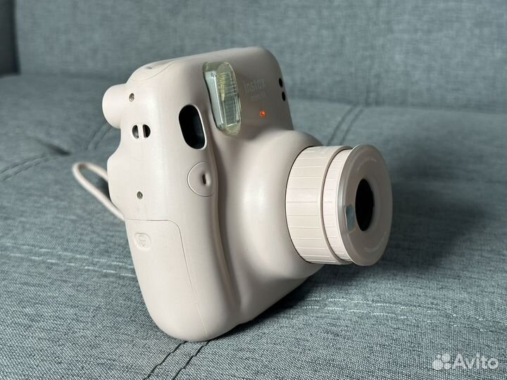 Instax mini 11 purple